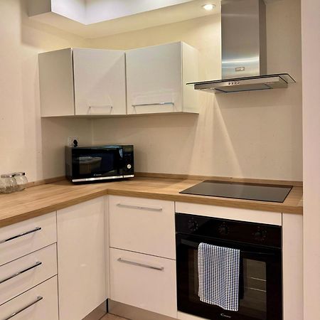 Nura'S - Casa Azzurra Seaside Apartment Алгеро Екстериор снимка