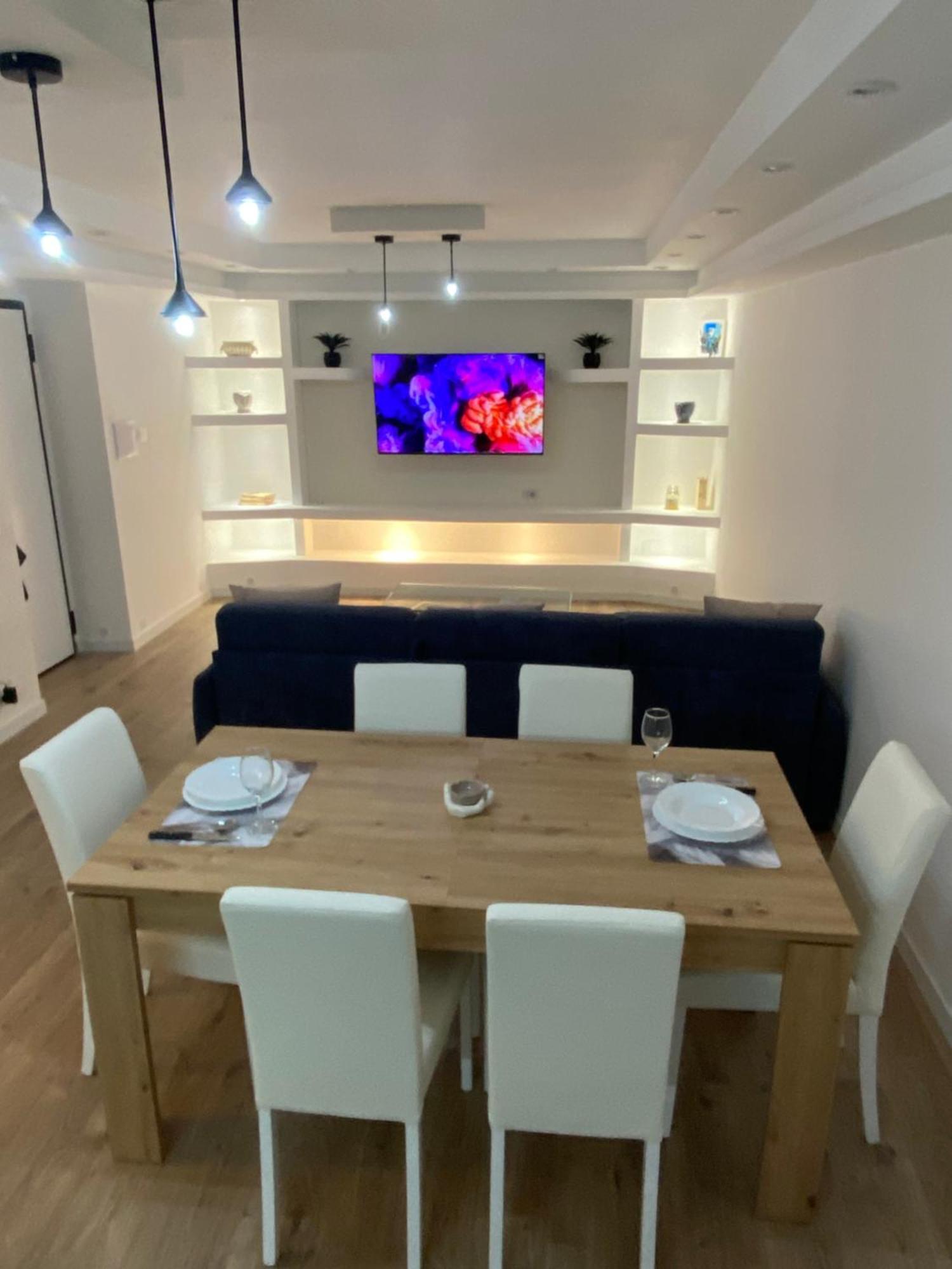 Nura'S - Casa Azzurra Seaside Apartment Алгеро Екстериор снимка