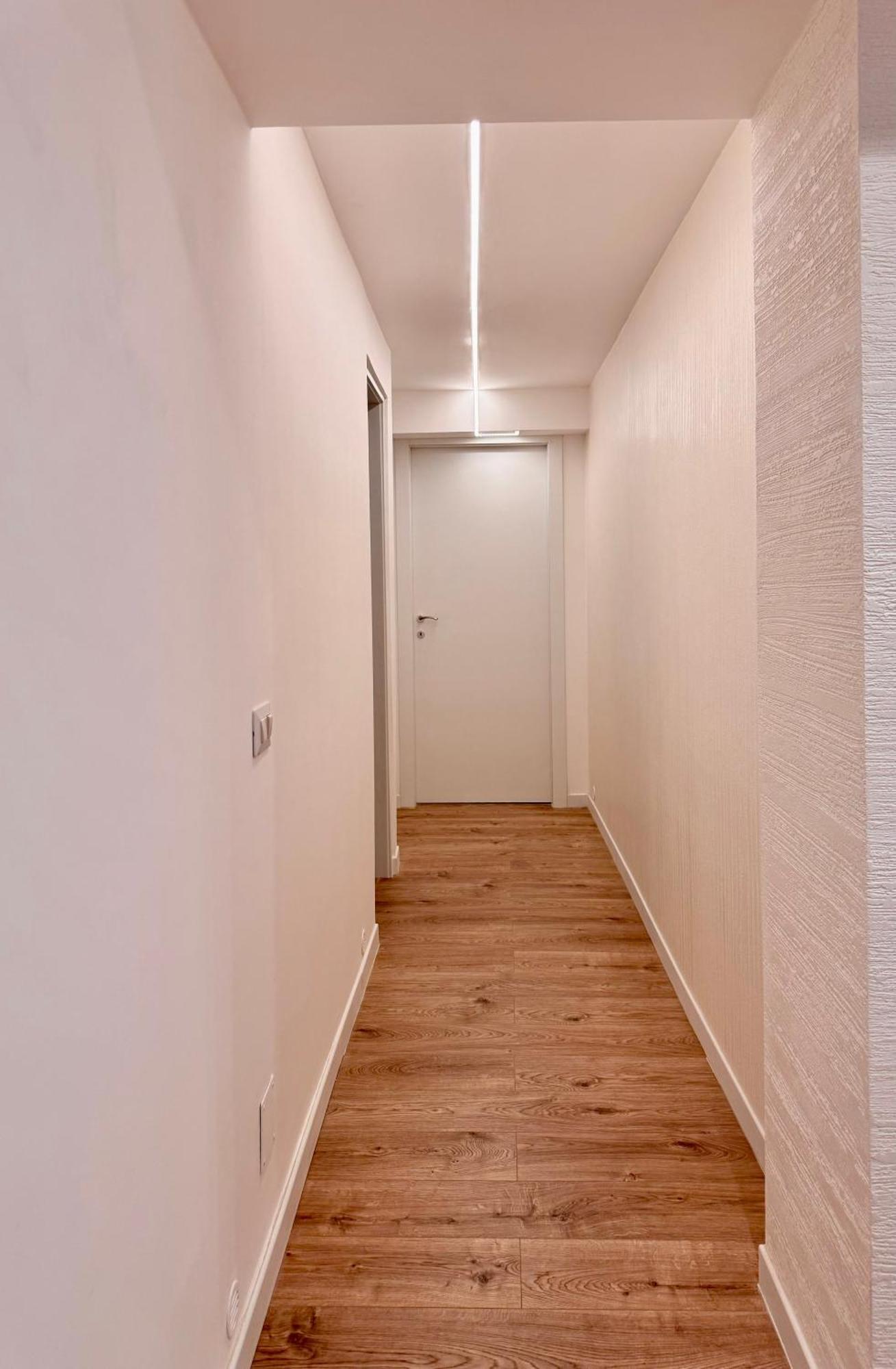 Nura'S - Casa Azzurra Seaside Apartment Алгеро Екстериор снимка